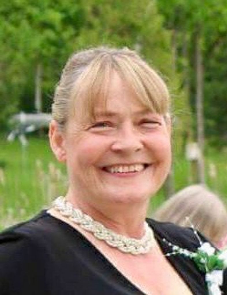 Theresa Marie Dehning Profile Photo