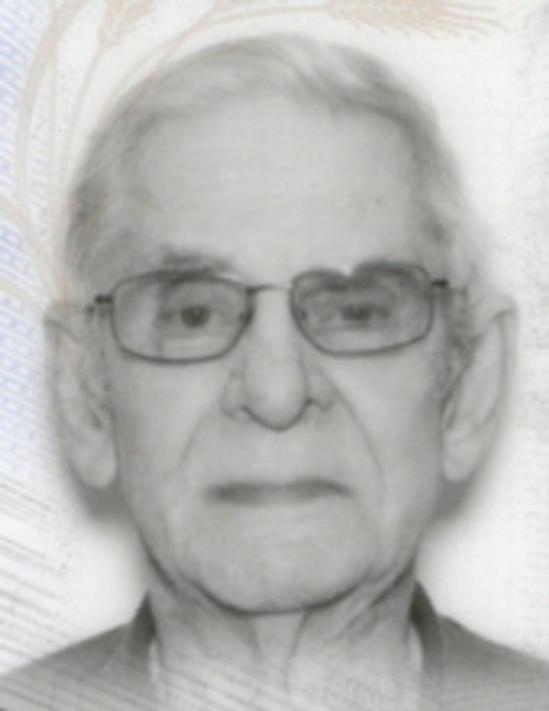 Merlin "Merl" M. Torkildson