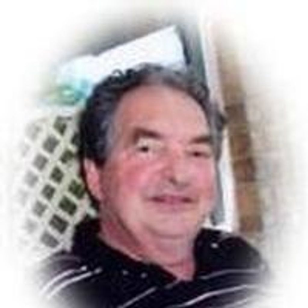 Robert G. Alex
