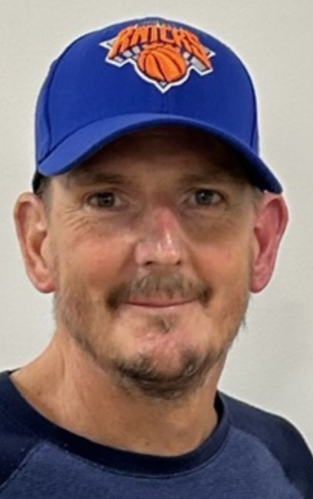 Patrick J. Cunningham Profile Photo