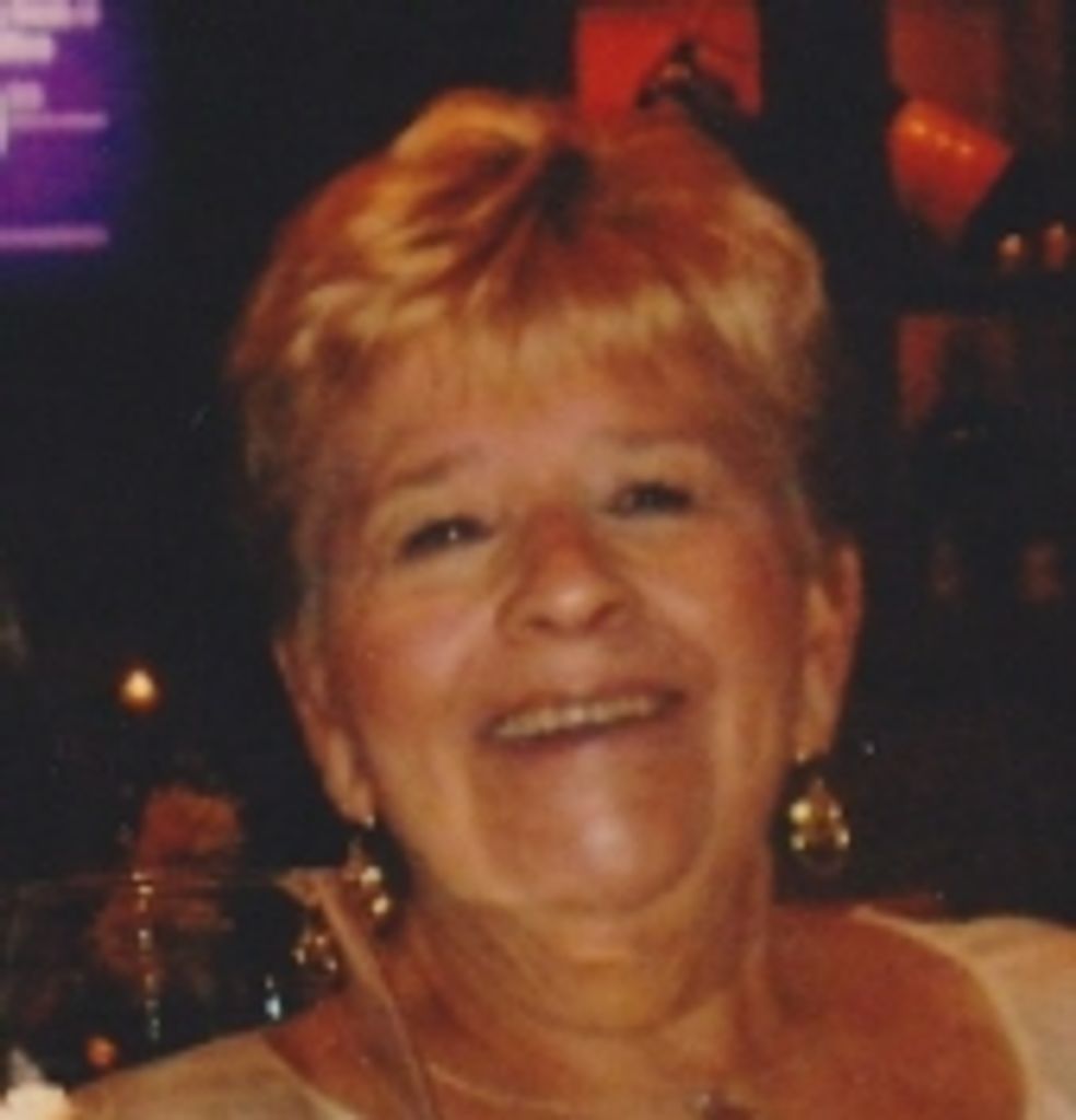 Patricia Lee Ciardiello