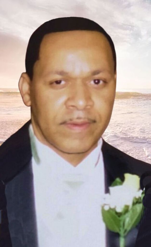 Eugene Reid Profile Photo
