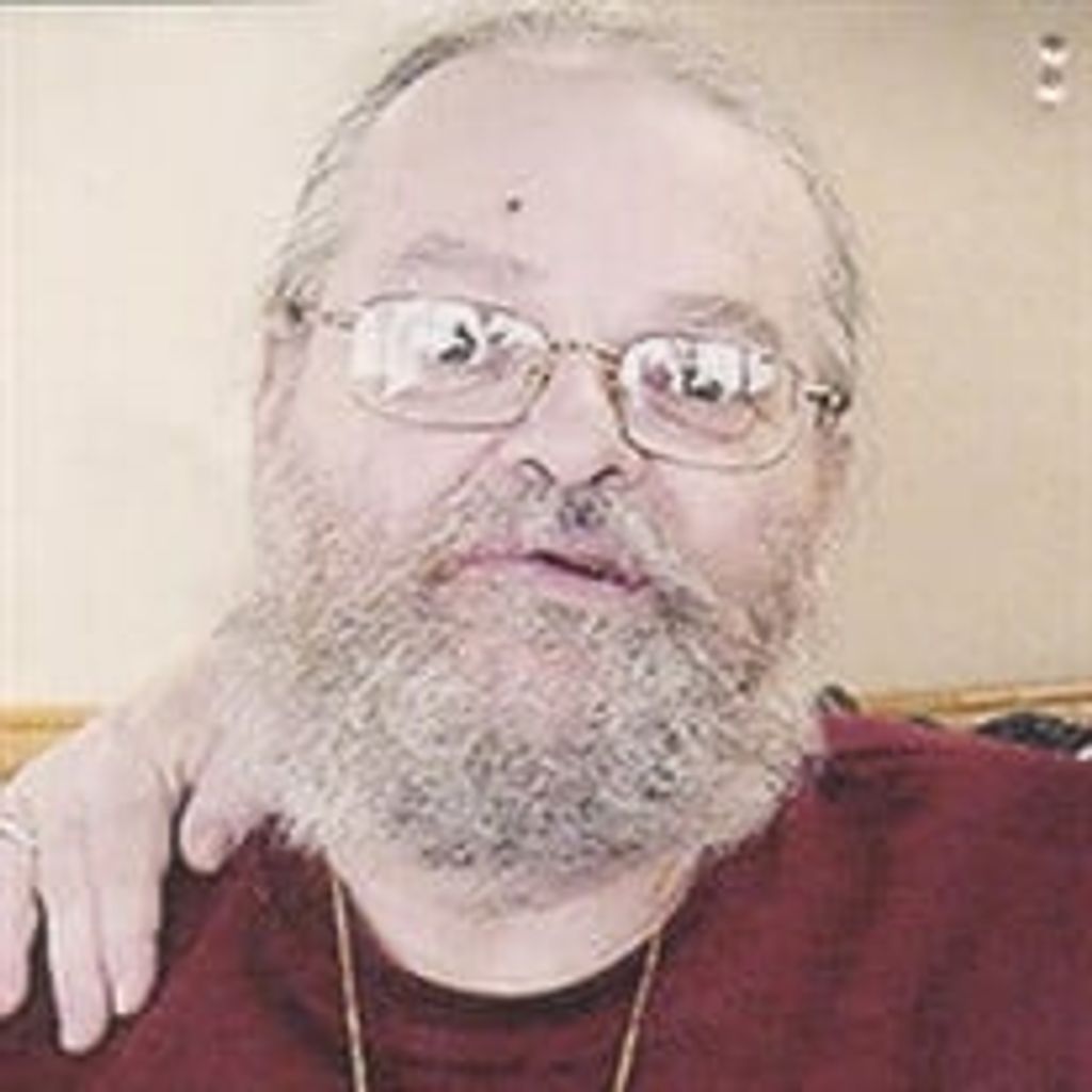Steven Myers