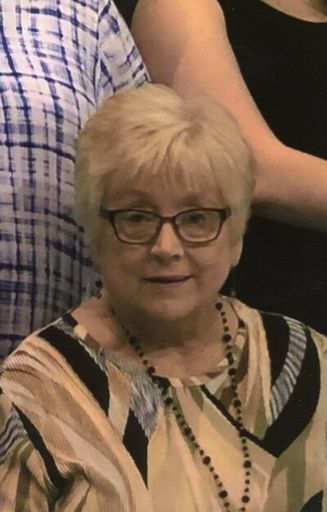 Photo of Mary Alice Smith Greer
