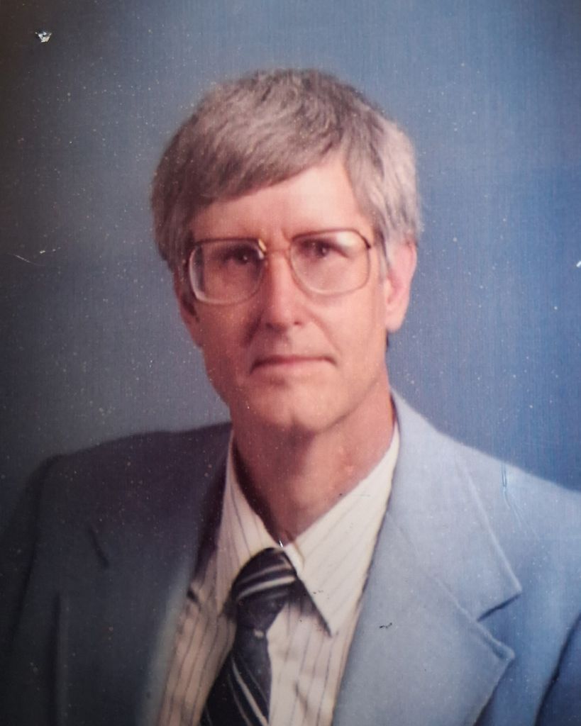 Martin Alan Bordner Profile Photo