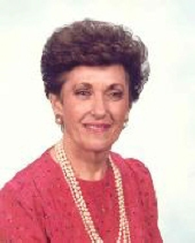 Mae Oglesby Sewall Profile Photo
