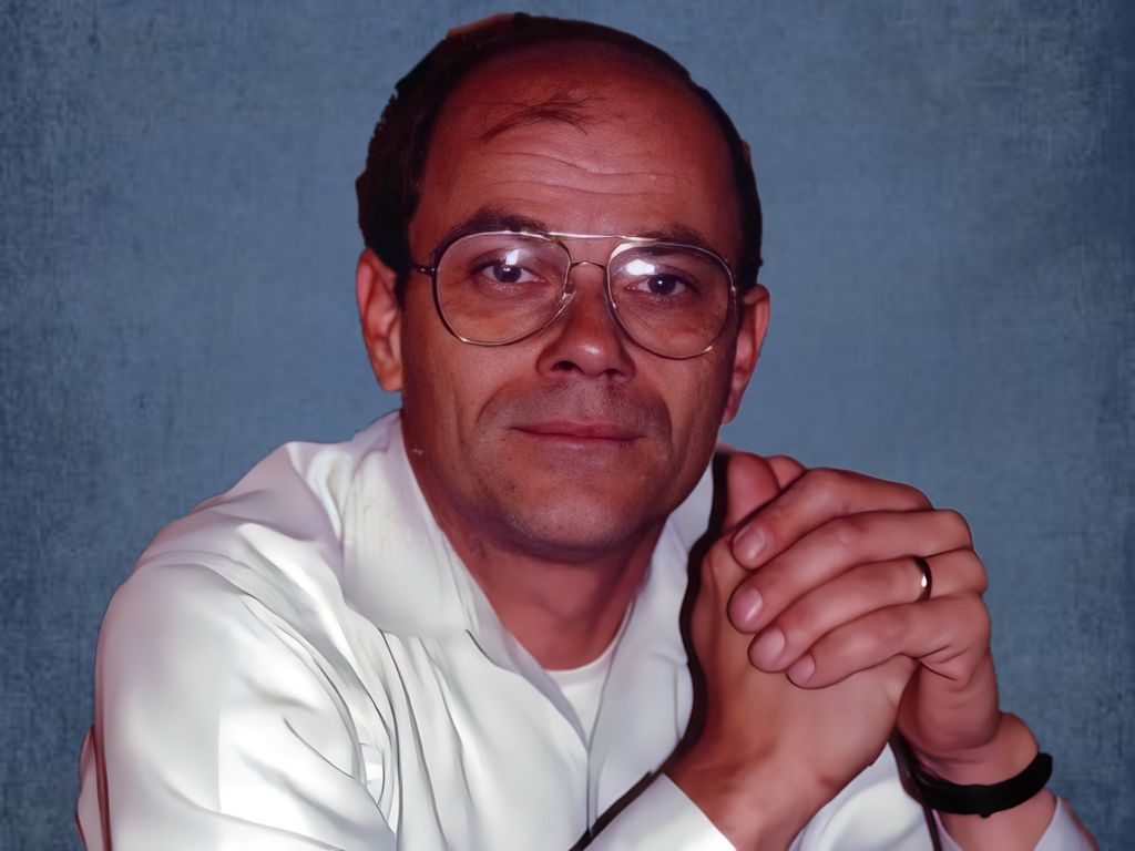 Robert Lawrence Kayfus Profile Photo