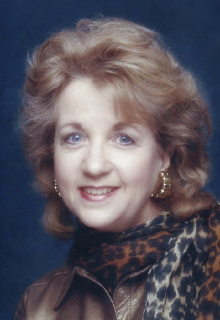 Fernandes, Ellen A.
