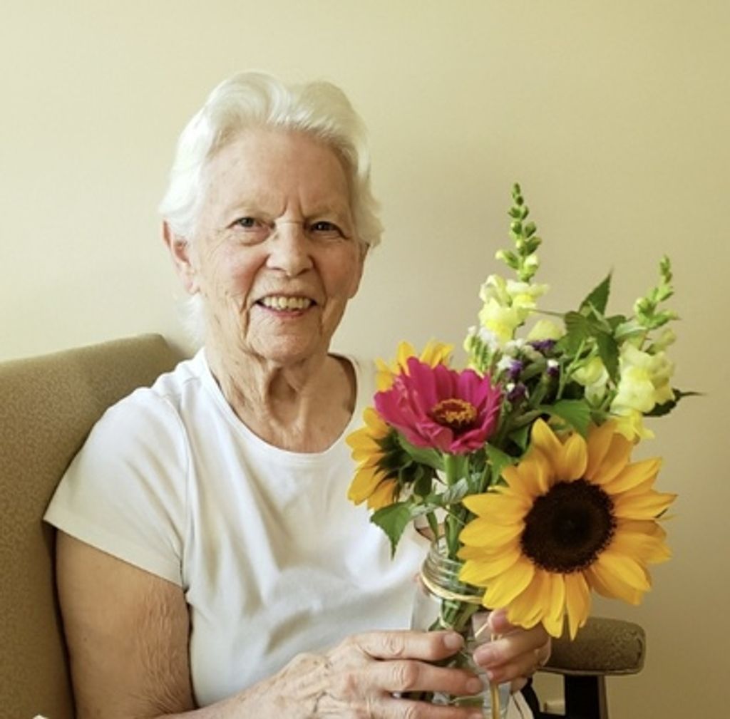 Deetta Louise Nicholas