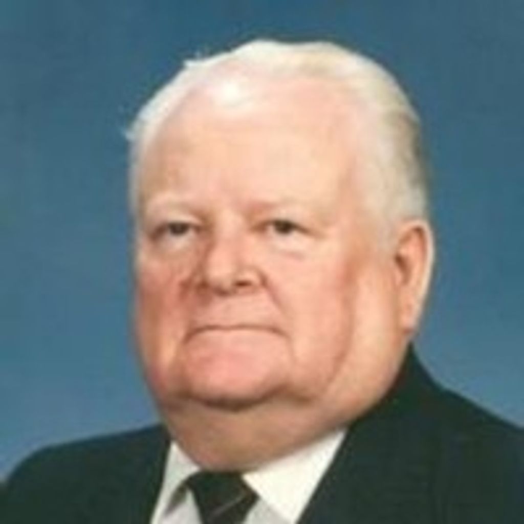 Vernon Carstensen