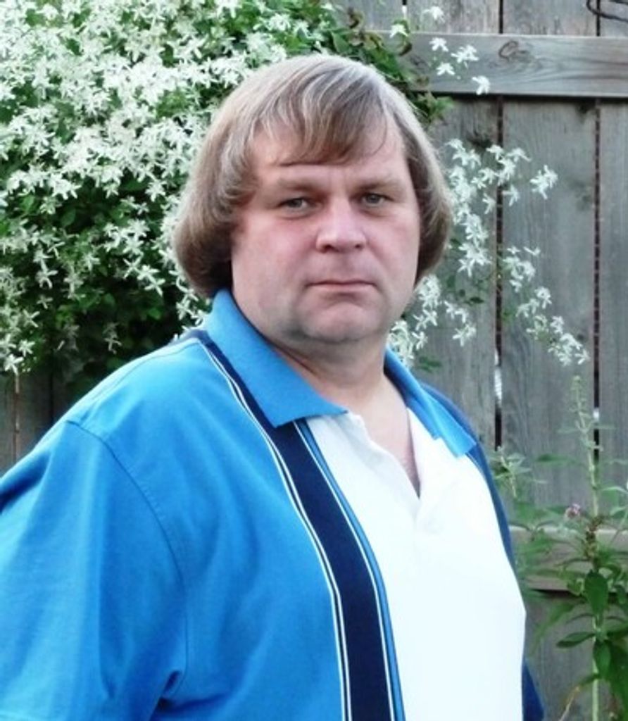 Kenneth Joseph Bichsel Profile Photo