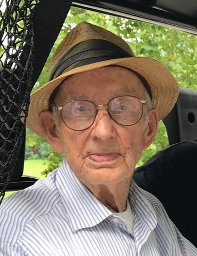 Raymond Hounshell Profile Photo