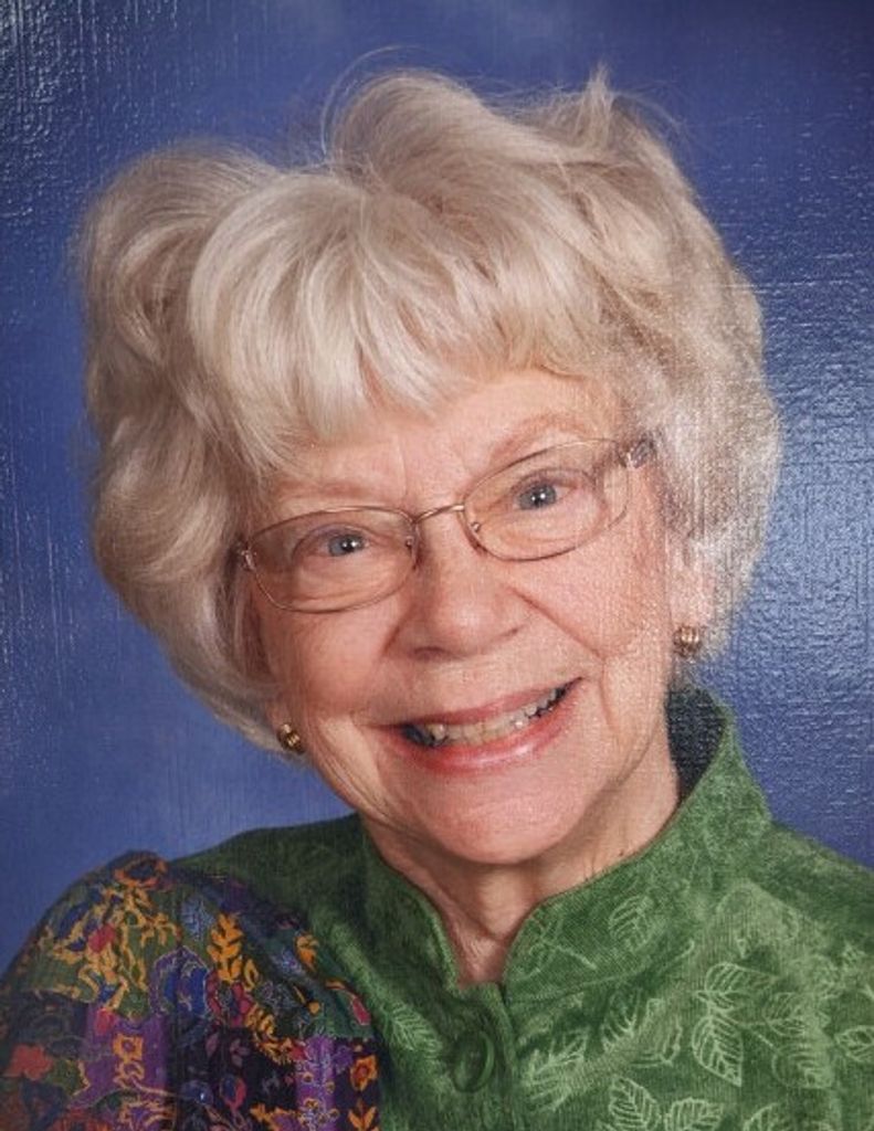 Dorothy Jean ((Simons)) Svenvold Profile Photo