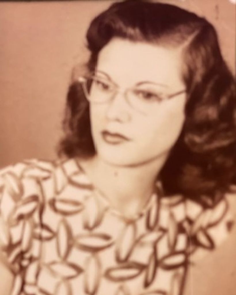 Anna (Drake) Horner