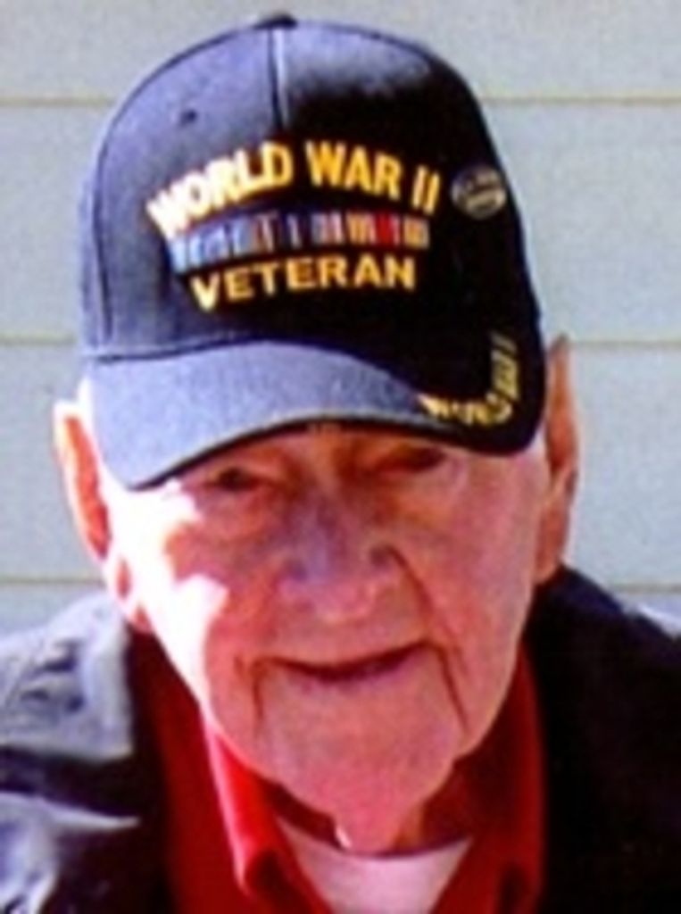 John William Taylor Sr.