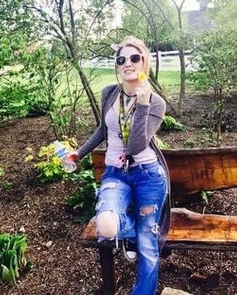 Stephanie Lynn Jaskulski