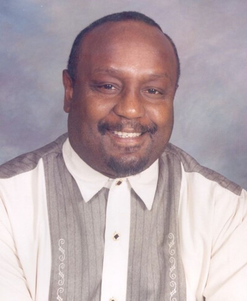 Eugene "Gennie" L. Moses Sr. Profile Photo