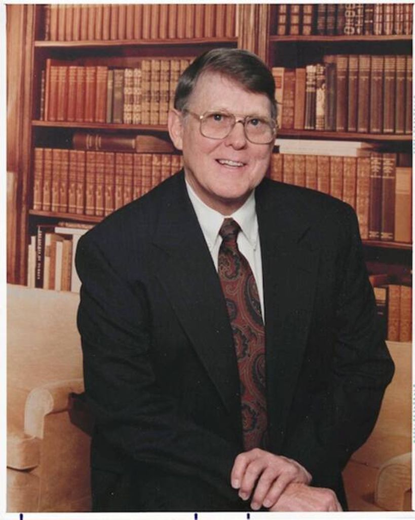 James “Neal” Mccullohs, Jr.