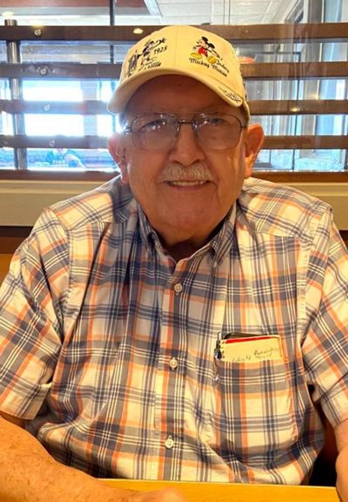 Robert W. Moore Profile Photo