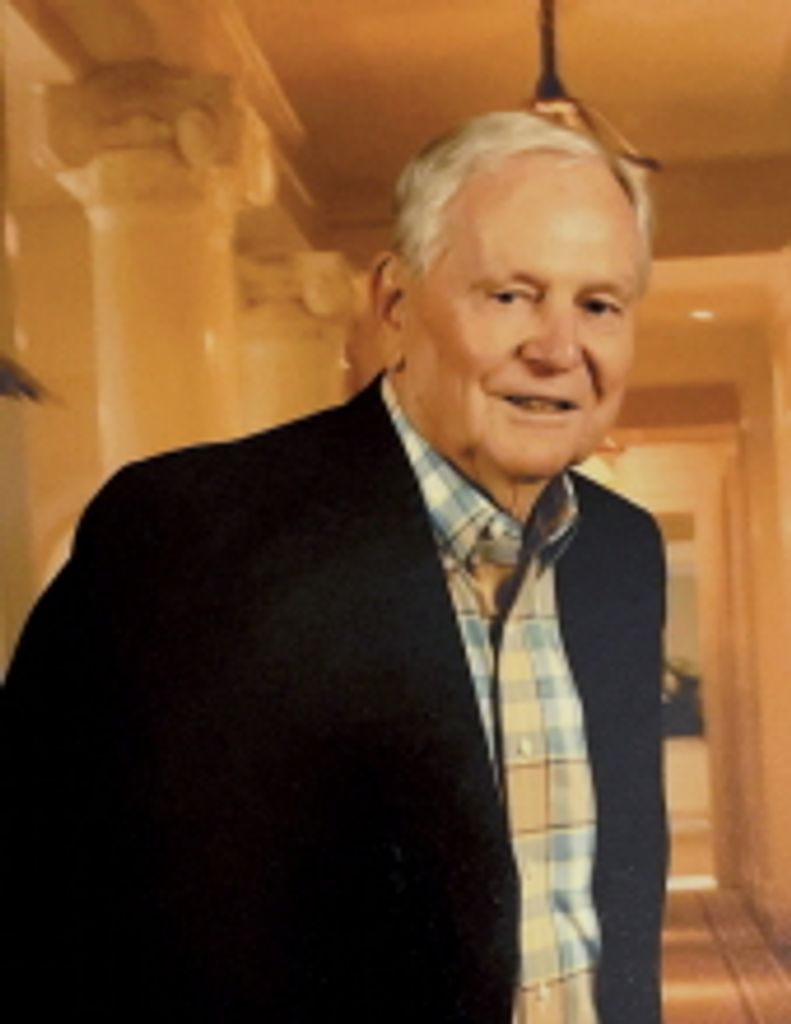 Robert Louis Winefer