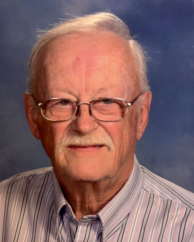 John B. "Hubba" McDonnell Profile Photo