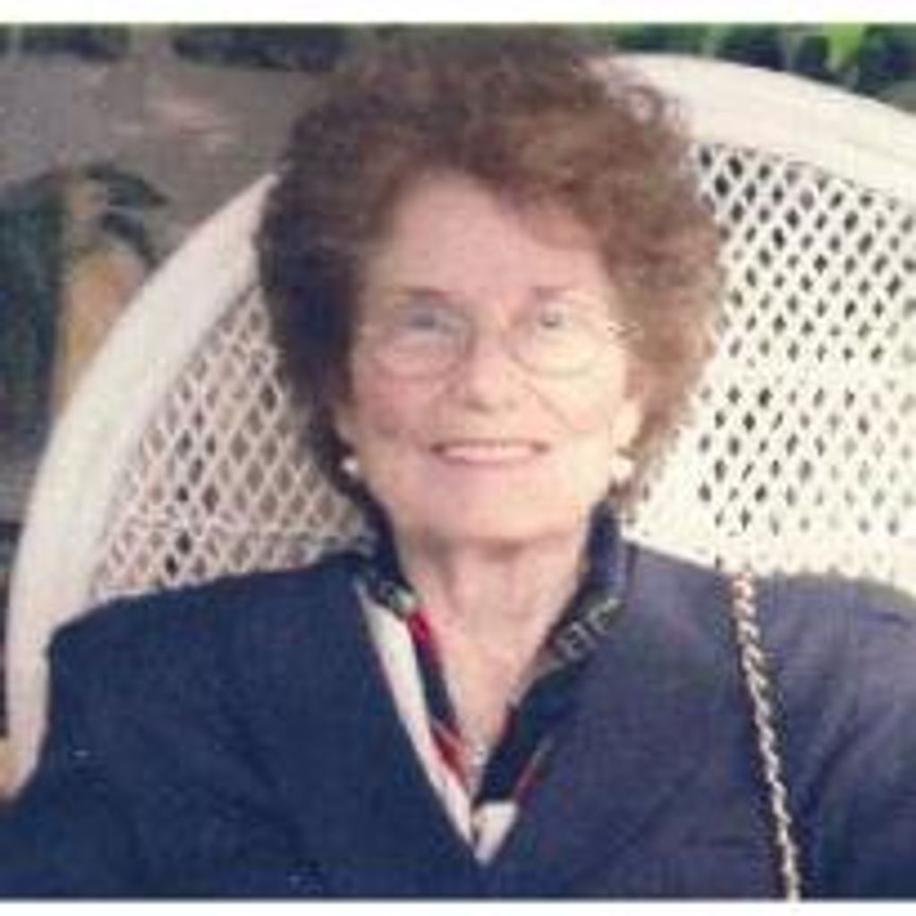 Uelda J. Ross Butler