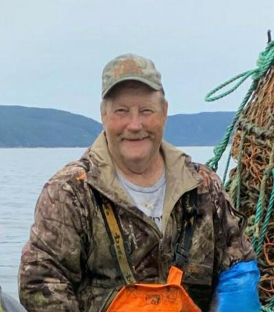 David Johnson Profile Photo