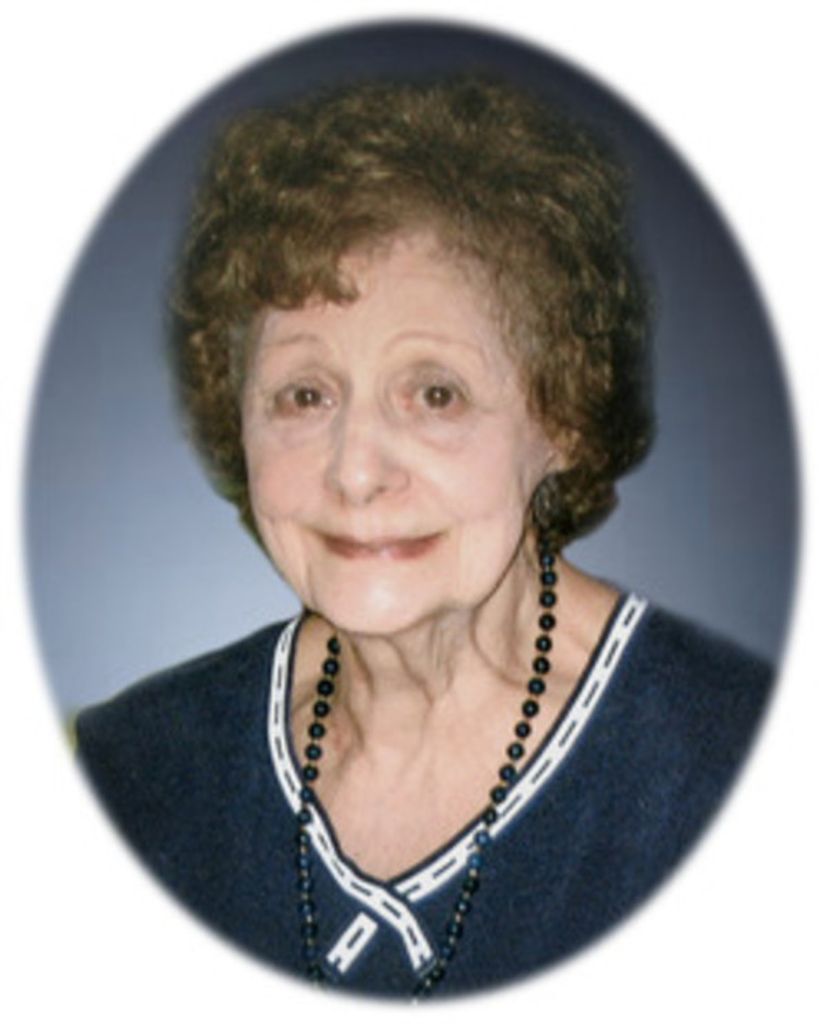 Stella Marie Cipriano