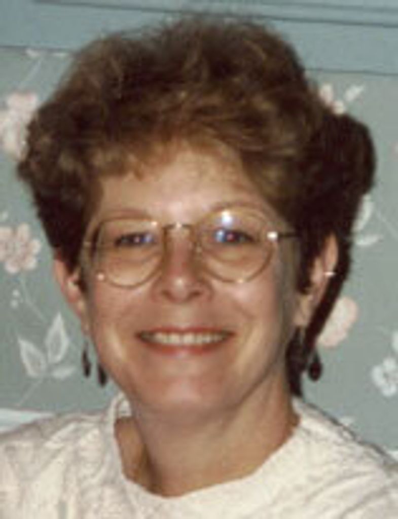 Patricia A. Porter