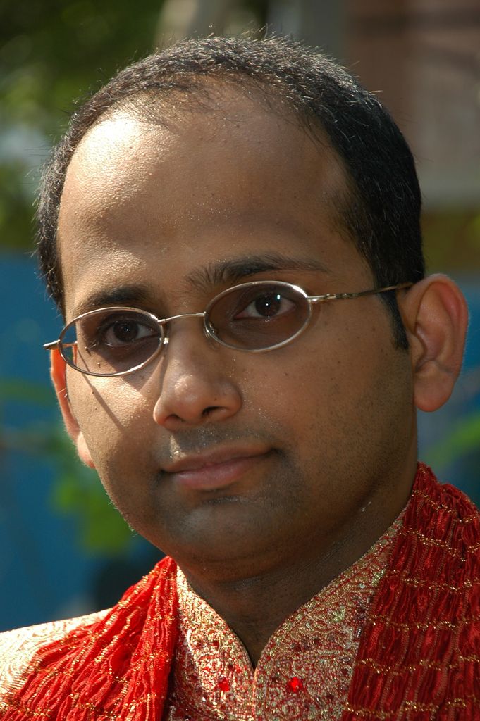 Kannan Premkumar Profile Photo