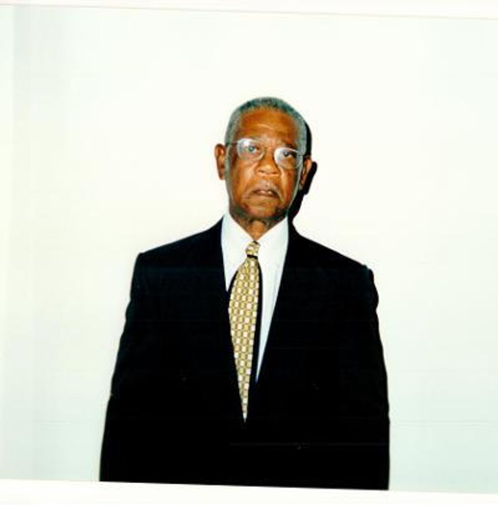 Bennie Lee Lockett, Jr.