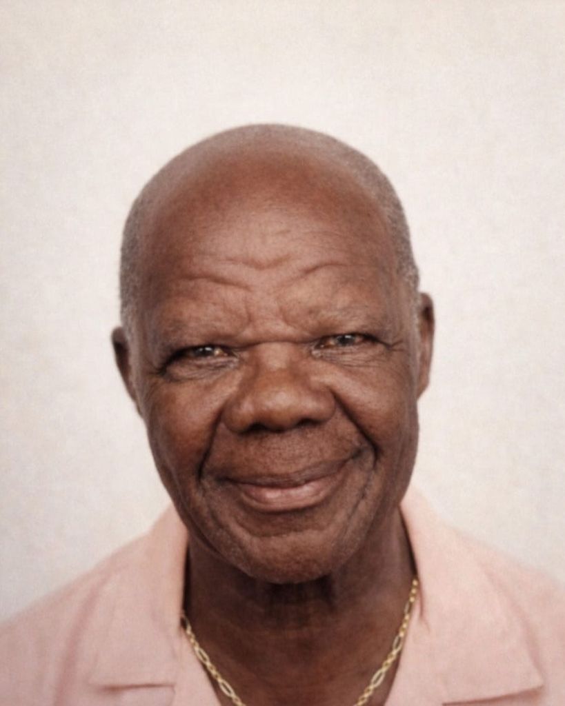 Lionel C. Christopher Profile Photo