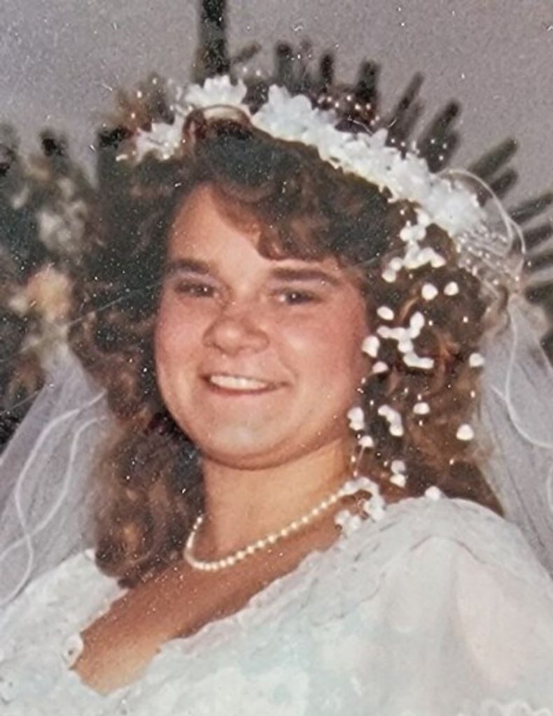 Paula Louise (Wilson)  Reynolds