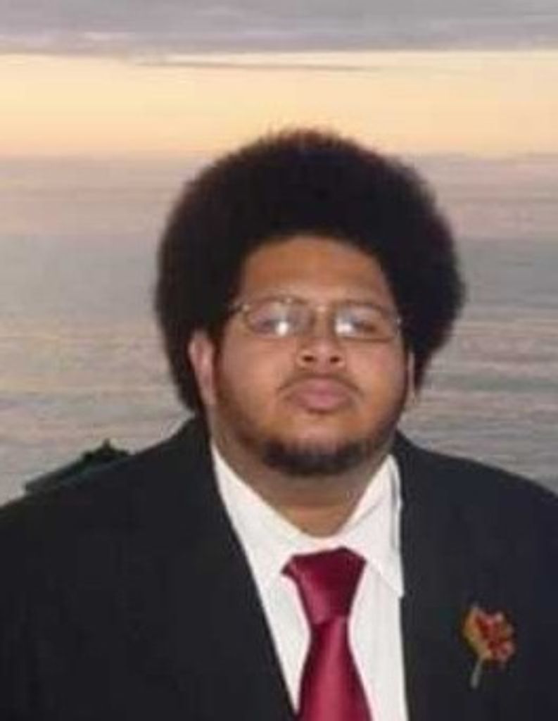 Anthony Jerome Hopkins