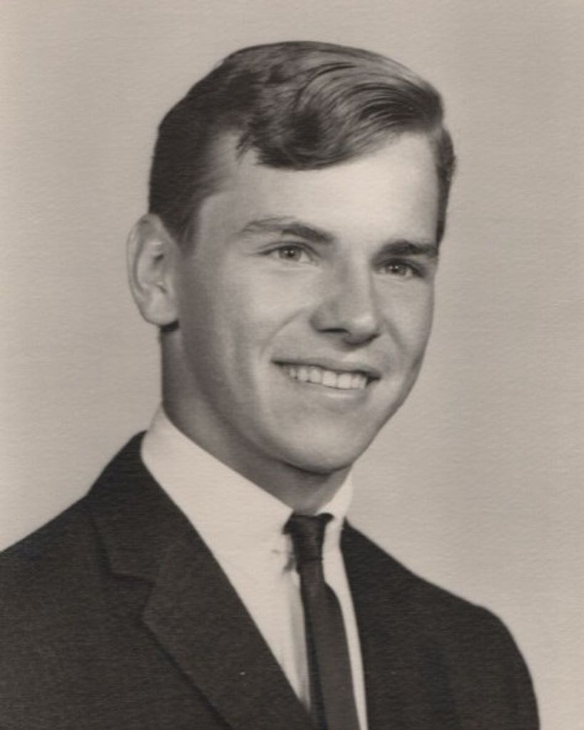 Joseph David Roscoe Profile Photo