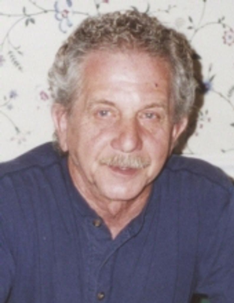 Harley F. Roush