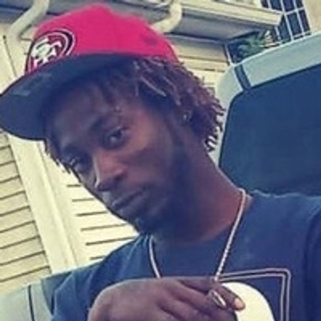 RONALD JERMAINE CORNIN