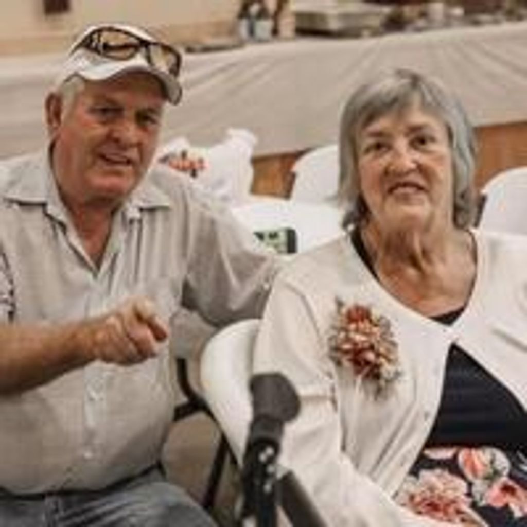 Wilma Jean Martin Profile Photo