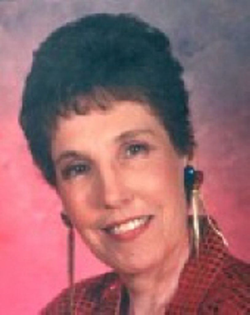 Patsy Montaigne