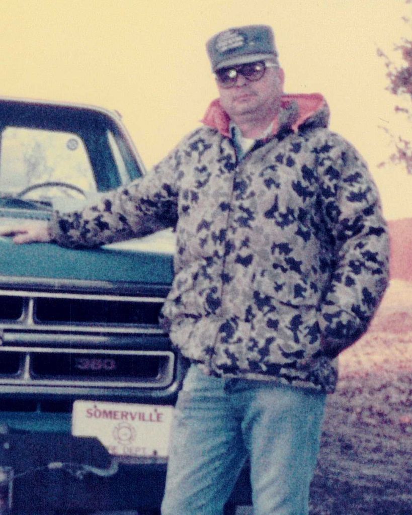 Ernest Hugo Steinert, Jr. Profile Photo