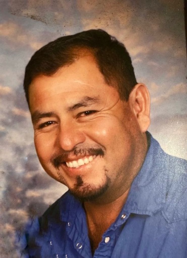 Jose Antonio Rojas Profile Photo