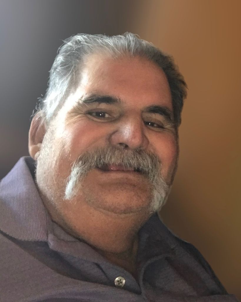 Rosalio Trevino Profile Photo