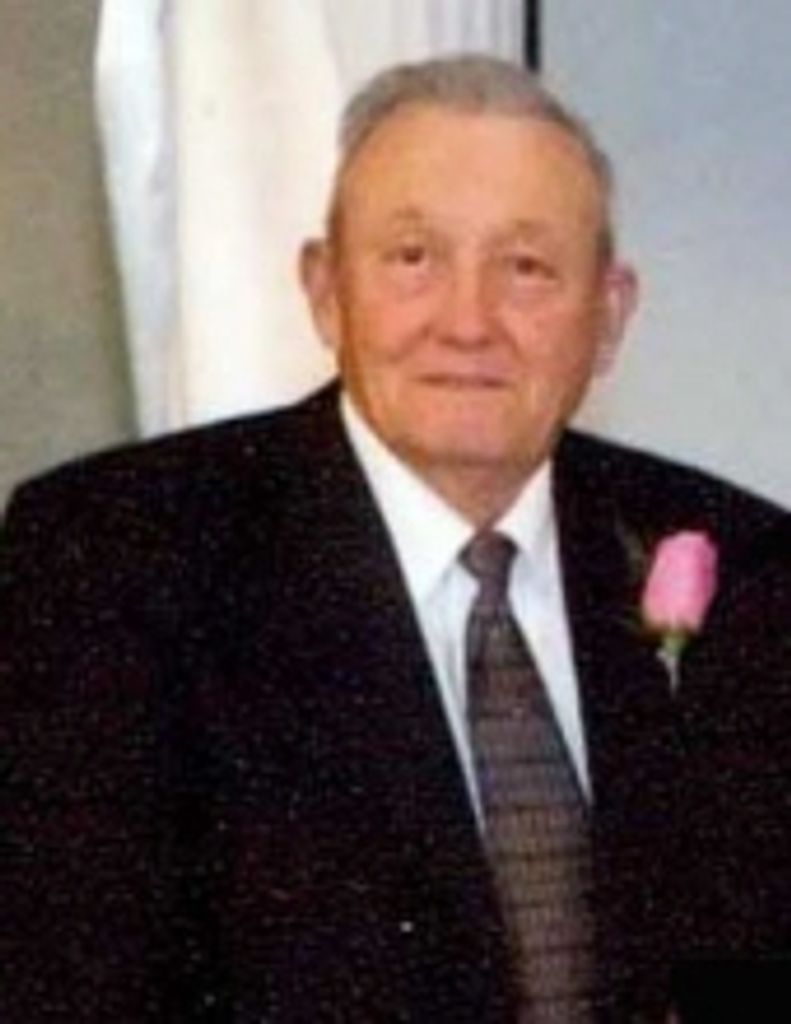 Lester Hancock