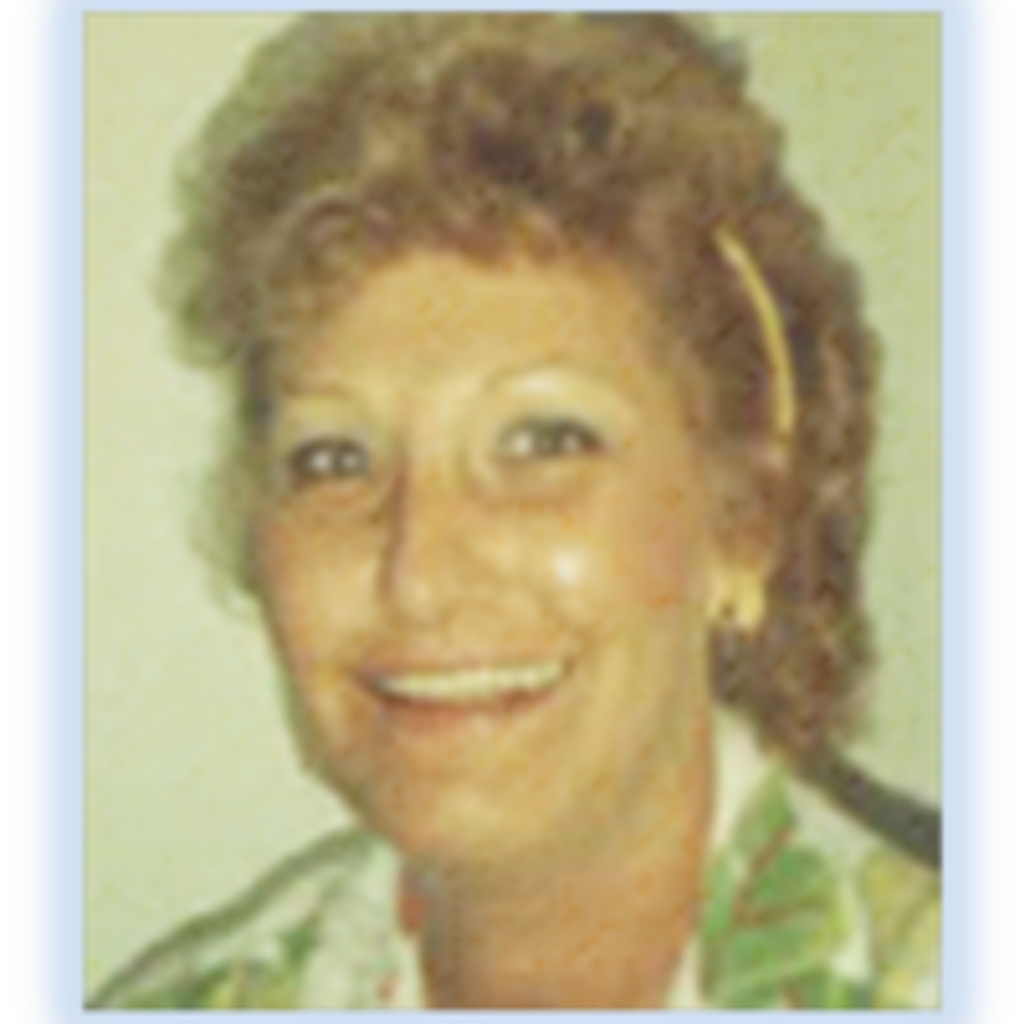 Patsy Ann Whitaker Profile Photo