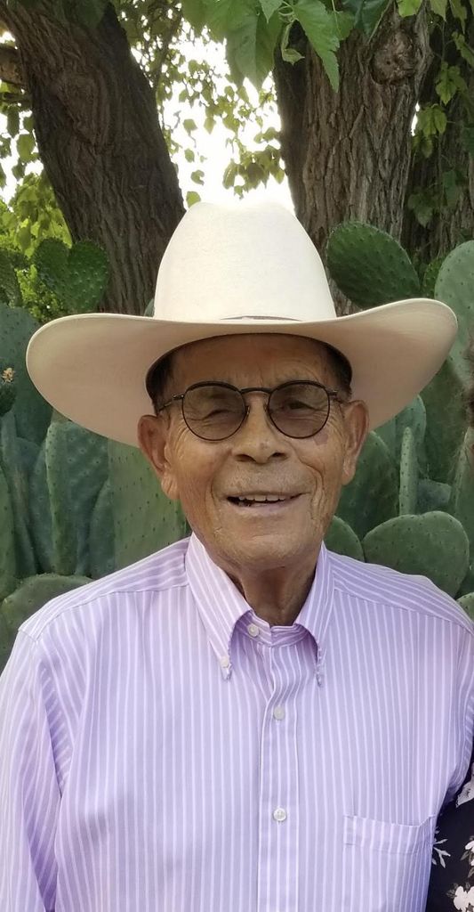 James John Gastelum