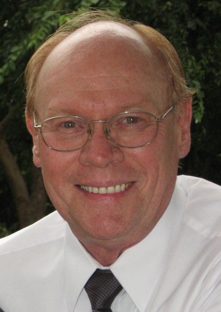Robert A. De Loof Profile Photo