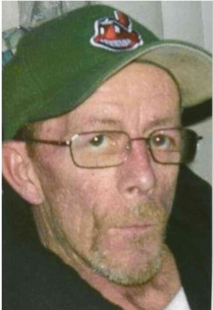 Charles "Yogi" Sapp Profile Photo