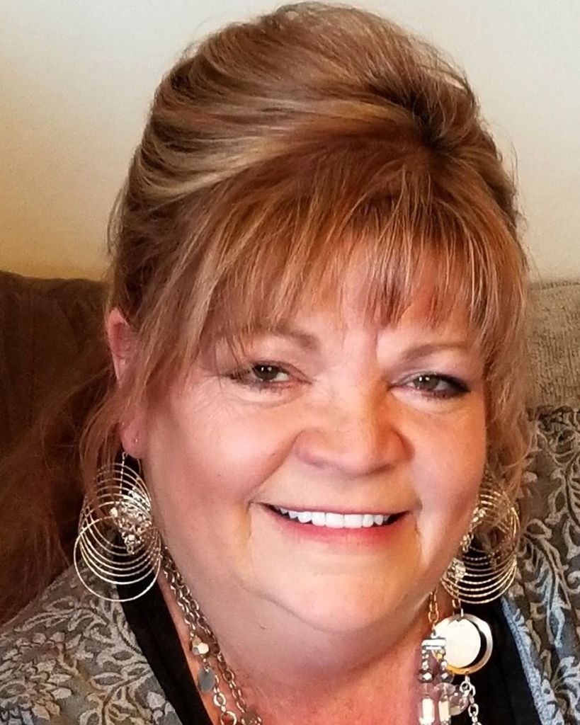 Sheila Kay Childress