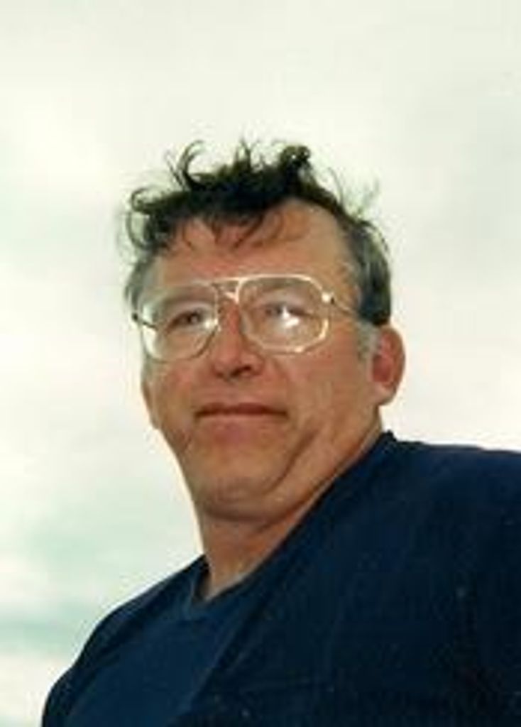 Larry Duane Steinmetz Profile Photo