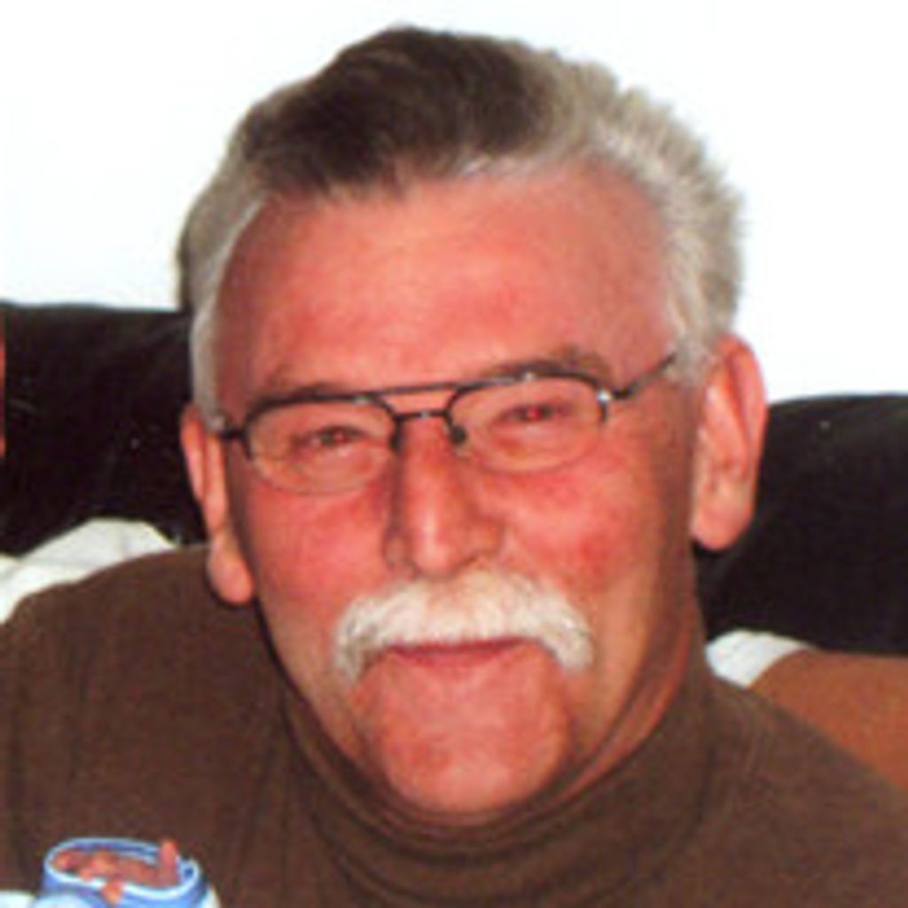 Harold Gene Hill